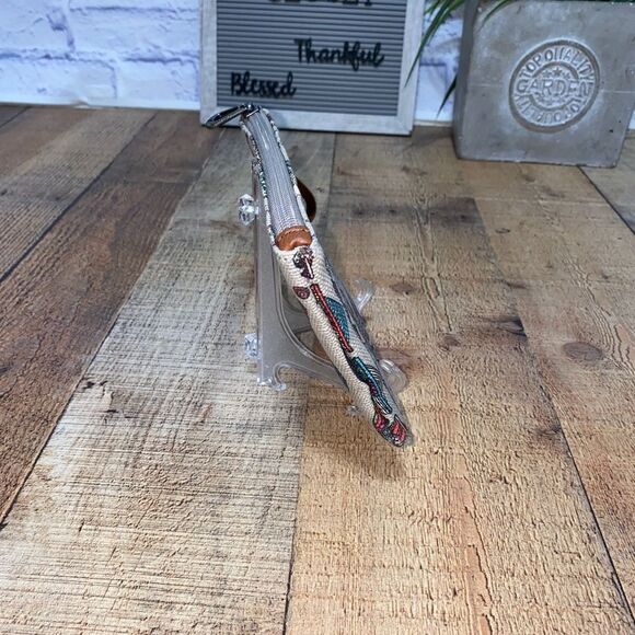 Sakroots artist circle wristlet - Picture 5 of 9